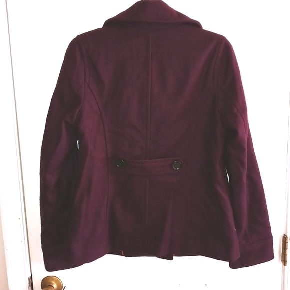 Old Navy Coat - Picture 2 of 5
